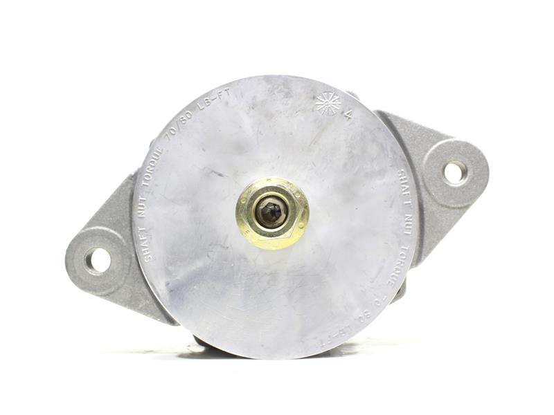 Motor de arranque 10442736 ALANKO 706620 DAF