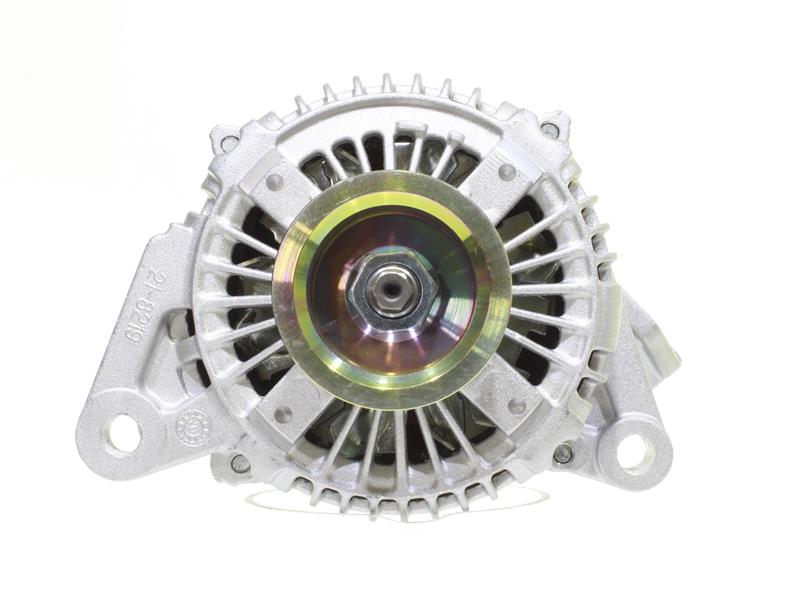ALANKO 10443019 Ģenerators DODGE Ram 1500 Pick-up (D1, DC, DH, DM, DR) 4.7 4x4 234 ZS Benzīns cena