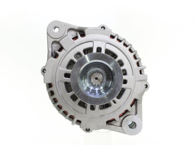 ALANKO 10443021 Lichtmaschine VAUXHALL Frontera Mk2 (B) SUV (U99) 3.2 i 205 PS Benzin Kosten