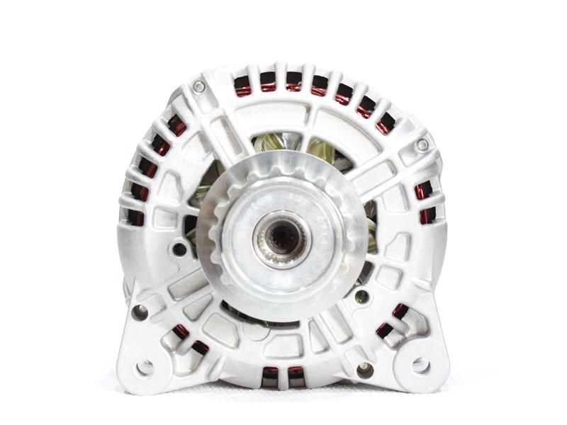 ALANKO 15443166 Alternator
