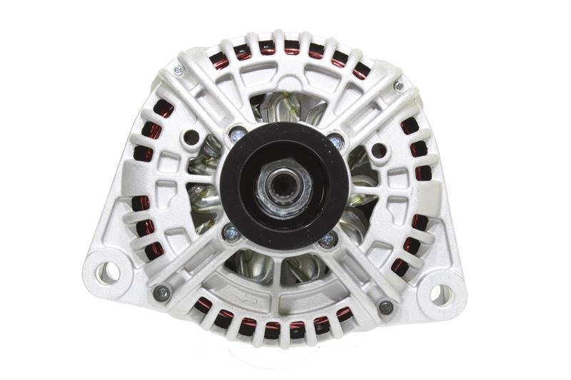 Generator 10443205 ALANKO A 014 154 01 02 80 MERCEDES-BENZ