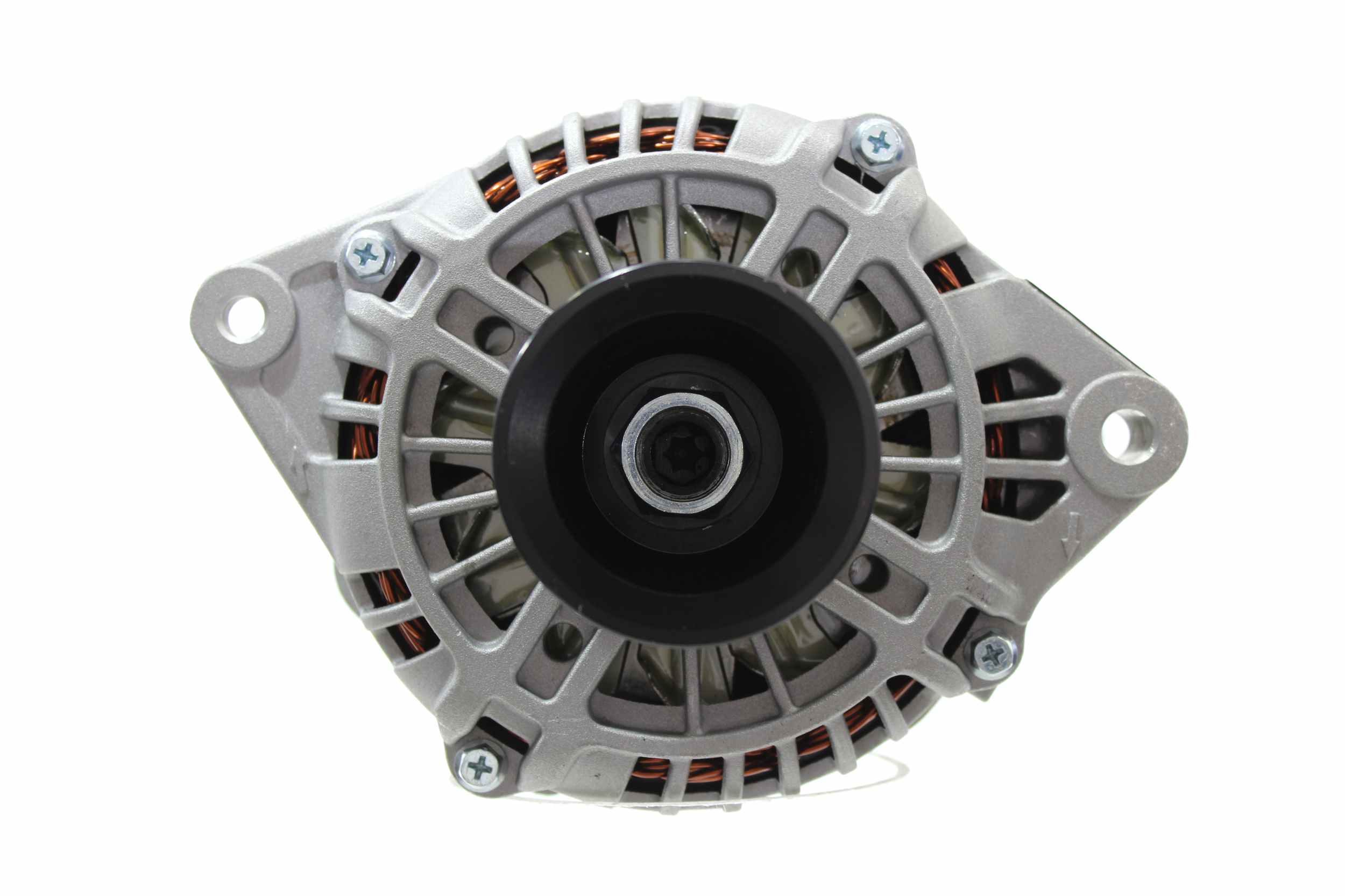 Generator 10443207 ALANKO A4 TR5 091 RENAULT TRUCKS