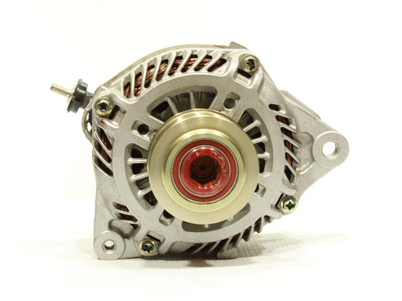 Generator 10443221 ALANKO A 3TG 268 1ZE TOYOTA