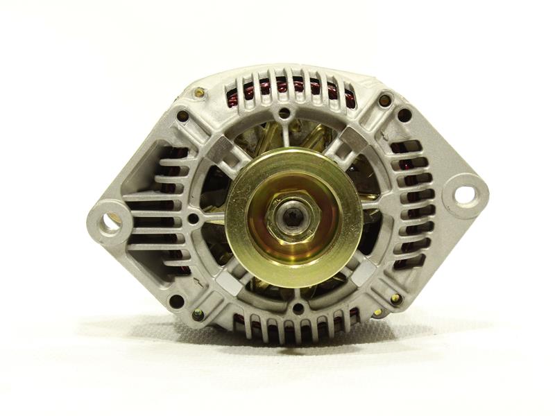 Δυναμό 10443281 ALANKO 1S7T-10300-AA Ρυθμιστής γεννήτριας 10443281 ALANKO 1S7T10300AA FORD