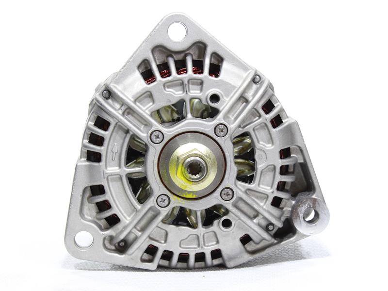 ALANKO 124655011 Lichtmaschine