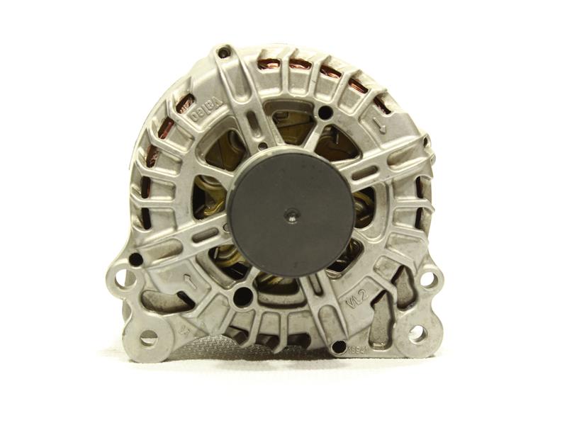 10443330 Generator ALANKO VW BORA