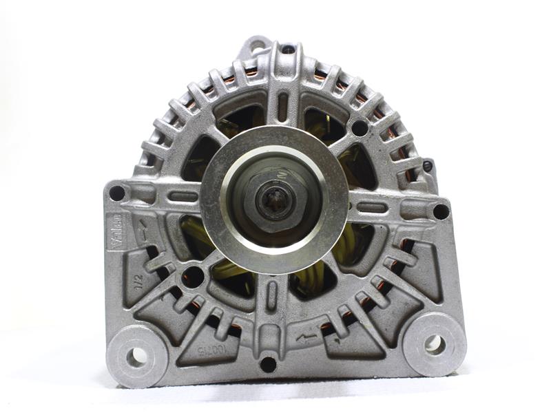 Generator 10443332 ALANKO 7711368602 RENAULT