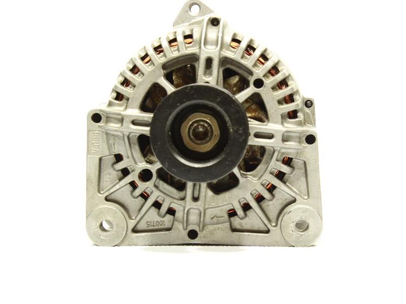 ALANKO 15443347 Generator