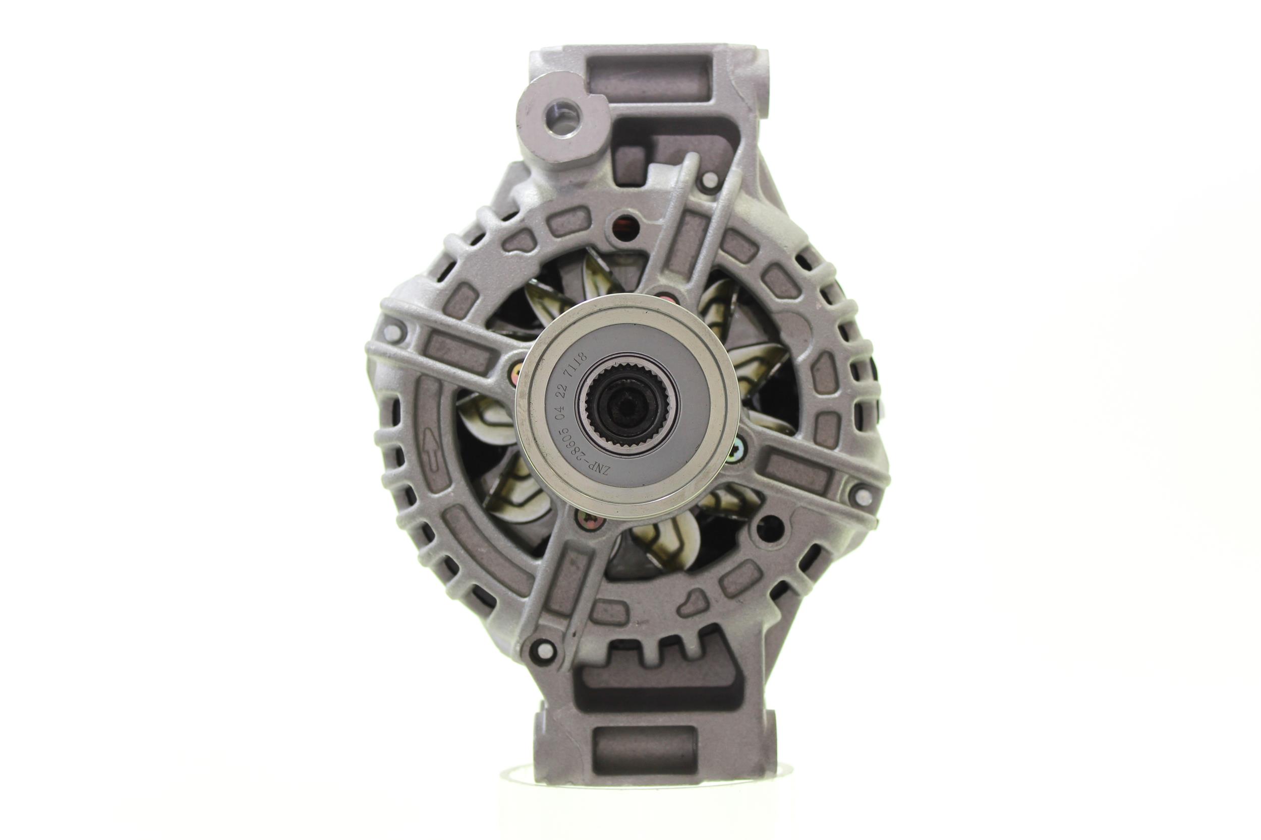 Generator 10443352 ALANKO 7 516 722 BMW