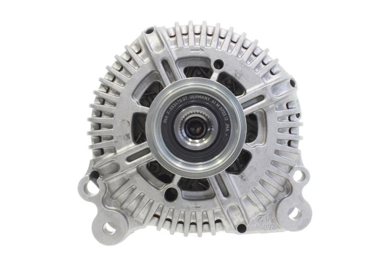 ALANKO 10443433 Lichtmaschine Audi A6 C6 Avant 2.0 TDI 140 PS Diesel Kosten