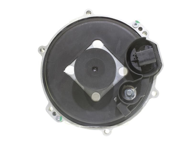 Alternator 443453 ALANKO 628 154 0103 MERCEDES-BENZ