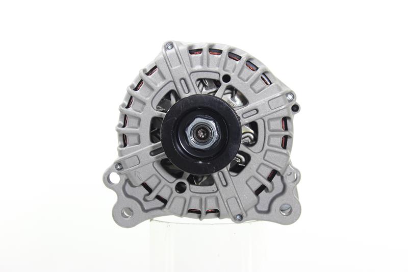 ALANKO 10443505 Alternator VW Touareg 7p 3.6 V6 FSI 249 PS Benzin Kosten