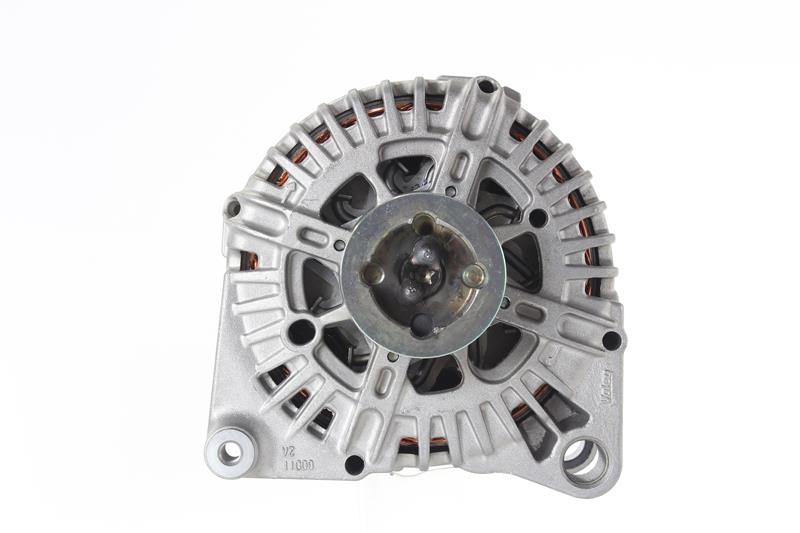 Alternator 10443506 ALANKO 61519001 SMART