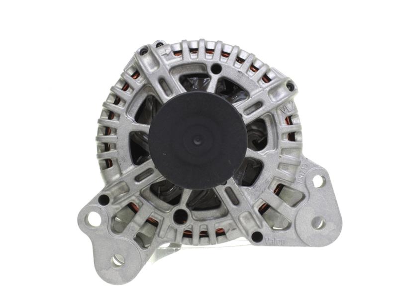 Lichtmaschine 10443507 ALANKO 03C903023GX AUDI