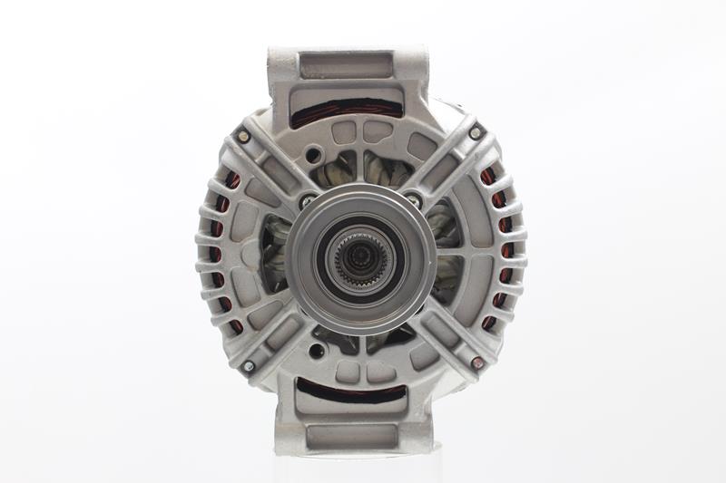 ALANKO 10443528 Alternator Mercedes CLC CL203 CLC 160 1.6 (203.731) 129 PS Benzin Kosten