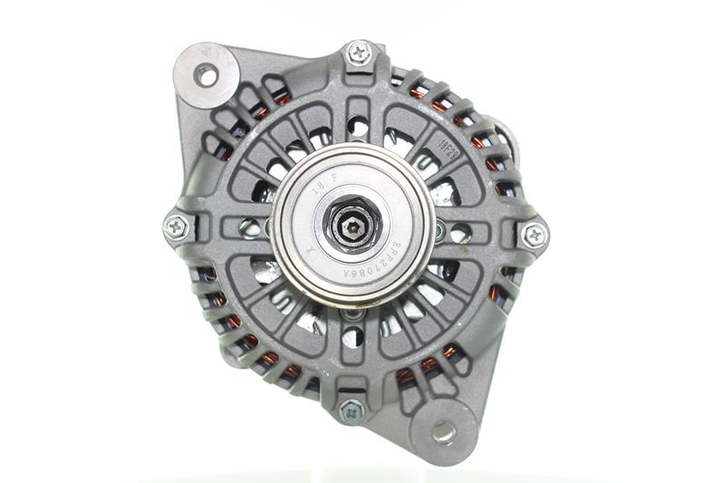 Alternátor 10443576 ALANKO 3140084A11 SUZUKI
