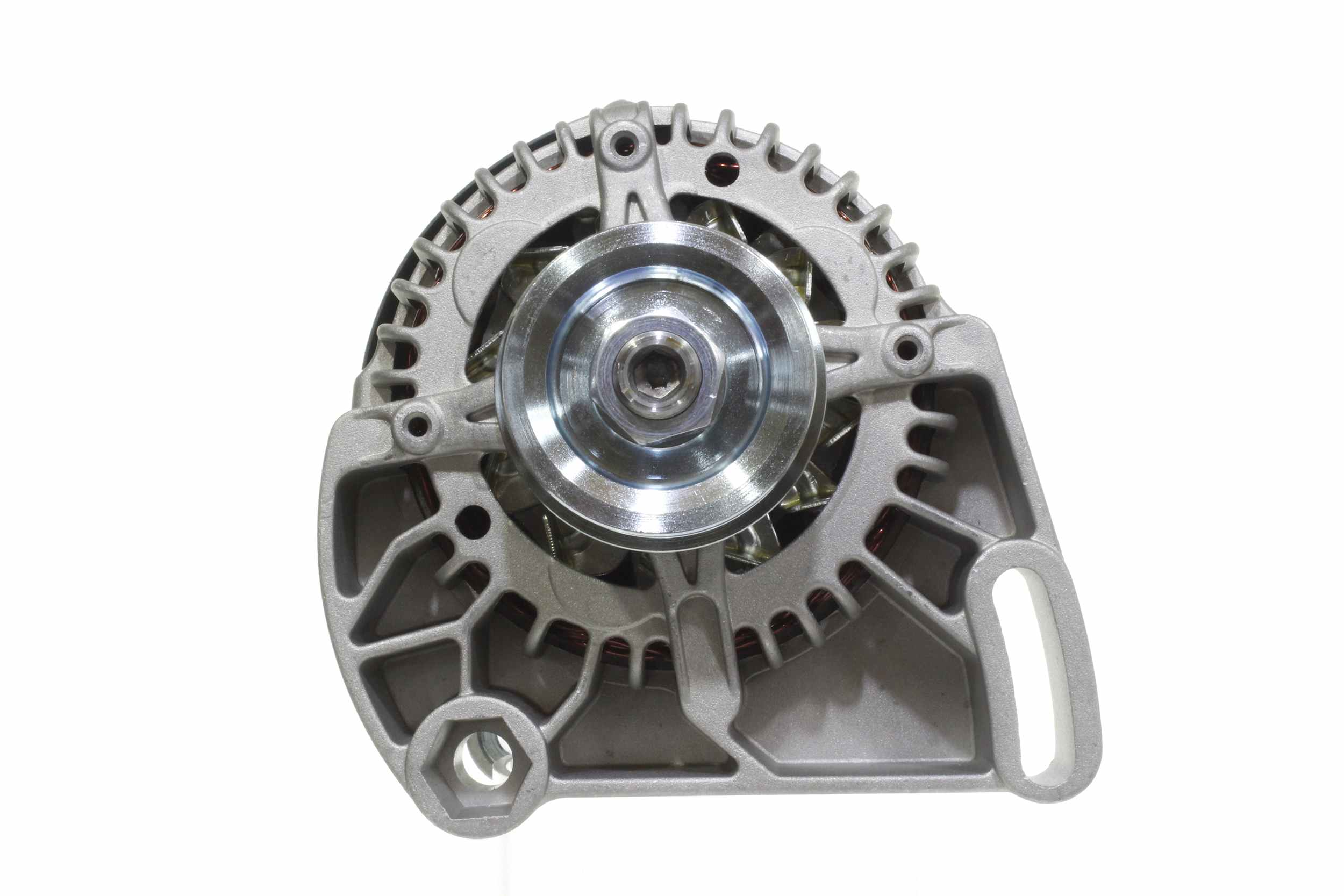 Alternador 10443585 ALANKO 63321281 Alternador 10443585 ALANKO 63321281 FIAT
