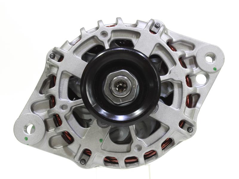ALANKO 10443611 Motor de arranque alternador Chevrolet Aveo T250 1.2 72 cv Gasolina preço