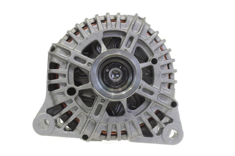 Alternator 443689 ALANKO 5705 JX CITROËN