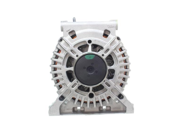 Dynamo / Alternator 10443717 ALANKO A26 615 00101 SEAT