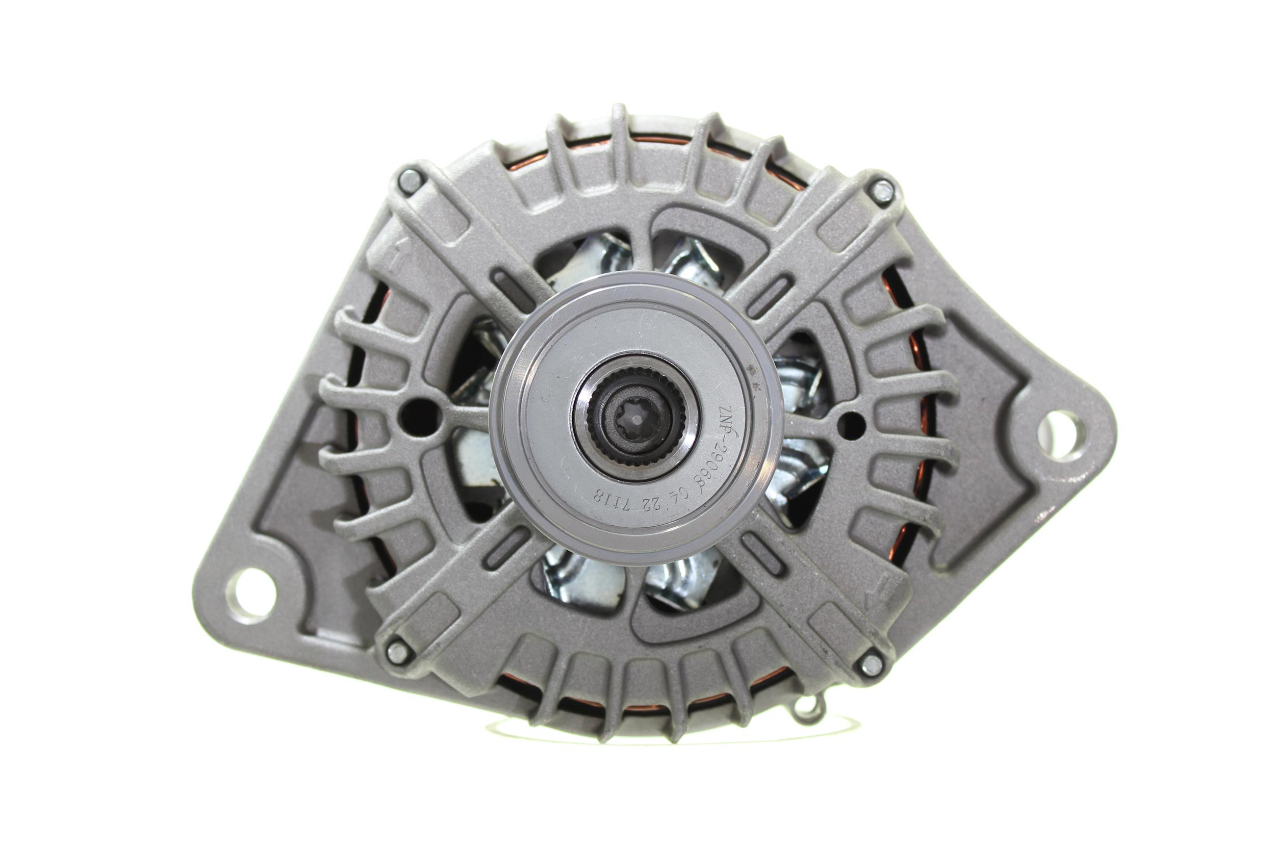 ALANKO 15443721 Dynamo / Alternator