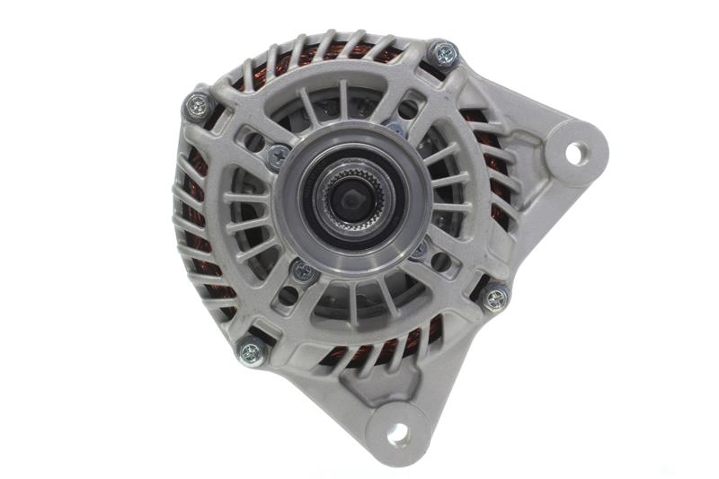 Generator 10443761 ALANKO 23100-JD200 NISSAN