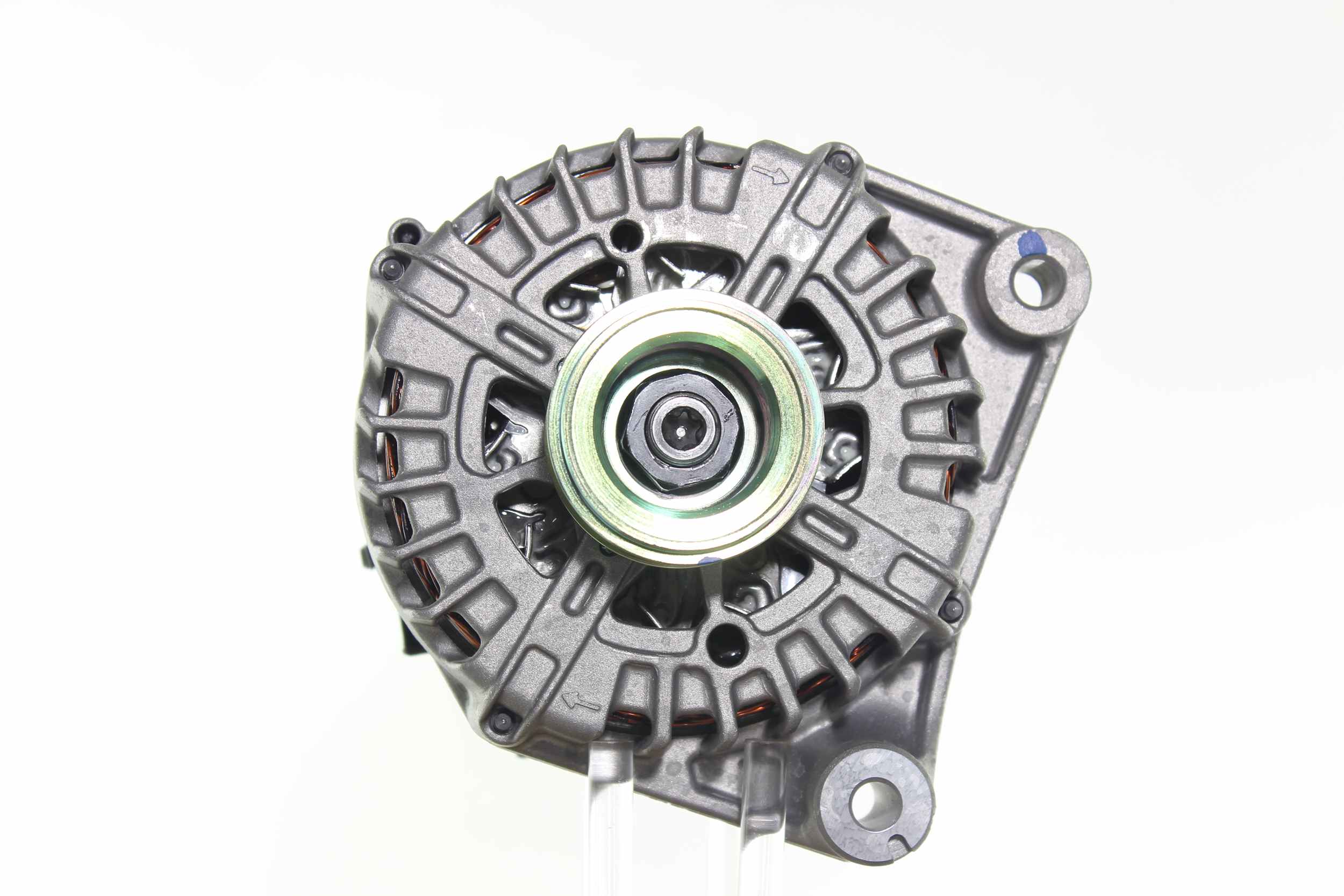 ALANKO 10443774 Alternator BMW F01 730d 3.0 258 PS Diesel Kosten