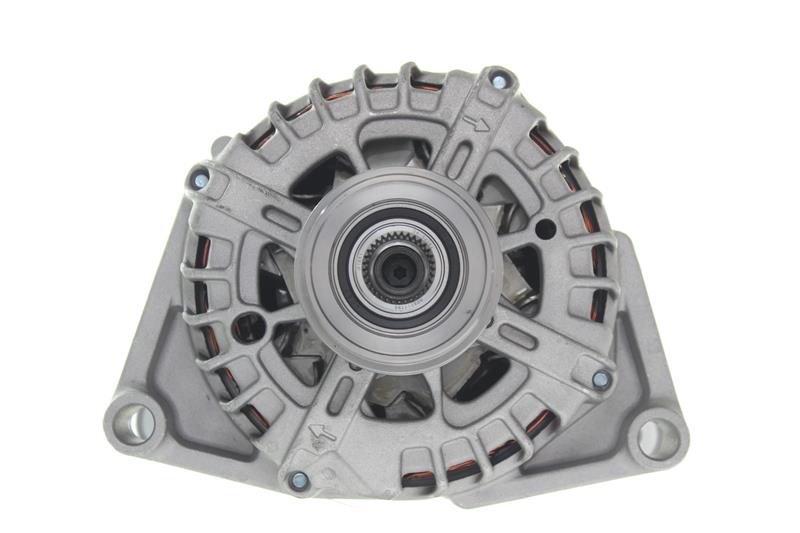 Alternátor 10443795 ALANKO 13586367 VAUXHALL