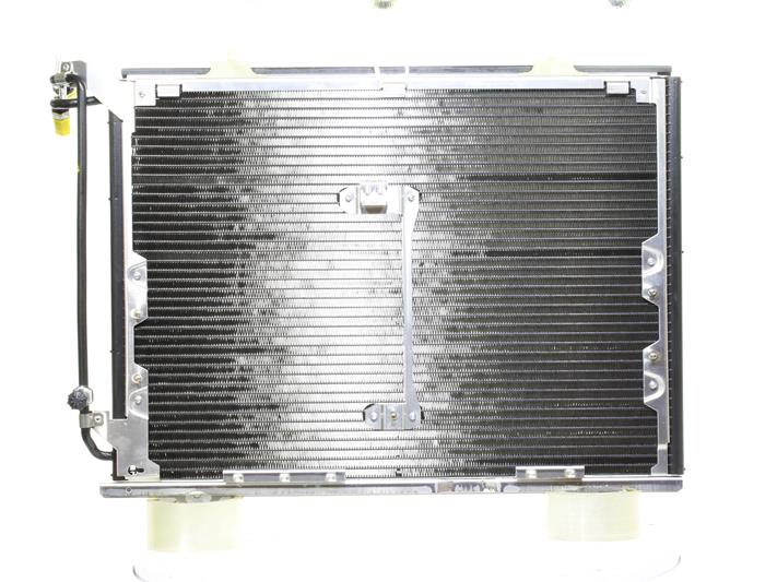 ALANKO 10500619 Συμπυκνωτής Mercedes S202 C 200 T Kompressor (202.087) 163 PS Βενζίνη τιμες