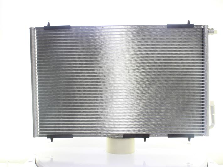 ALANKO Condensor voor airco 10500810 10500810 ALANKO Condensor Renault goedkoop