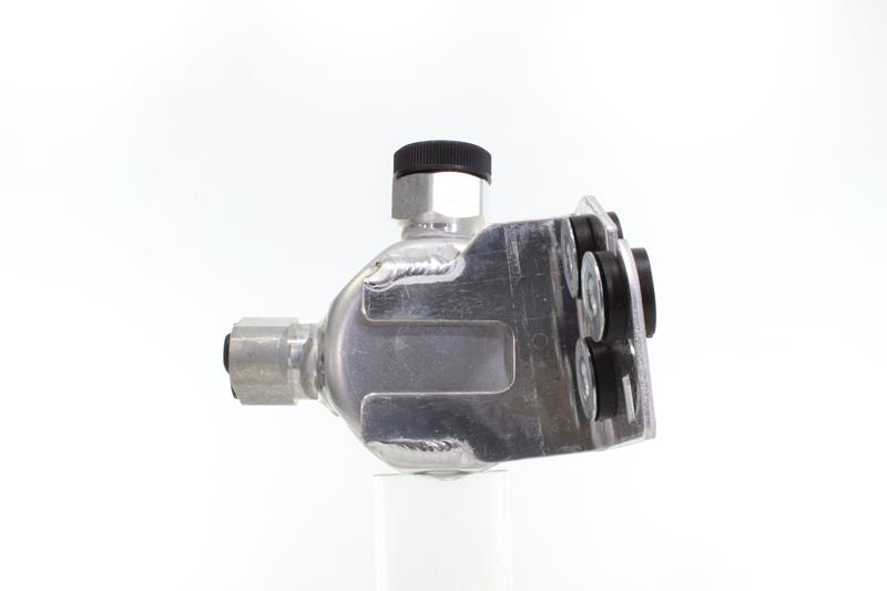 Airco droger AUDI ALANKO 10520017