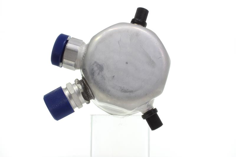 Tørfilter aircondition 10520221 ALANKO 5202 21 Støddæmper 10520221 ALANKO 5202-21 TALBOT