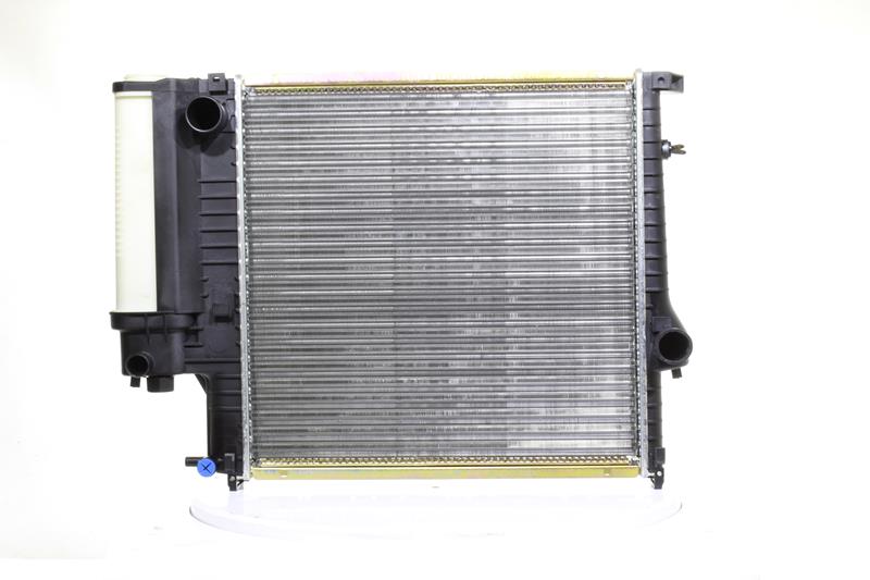 Engine radiator 530412 ALANKO 13541247145 BMW