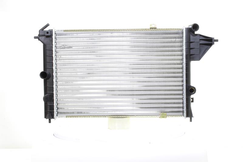 ALANKO 532810 Engine radiator