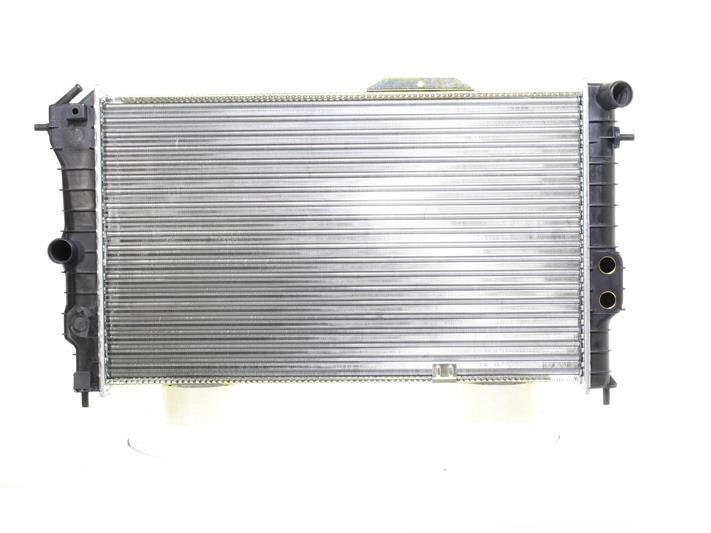 ALANKO 532821 Engine radiator