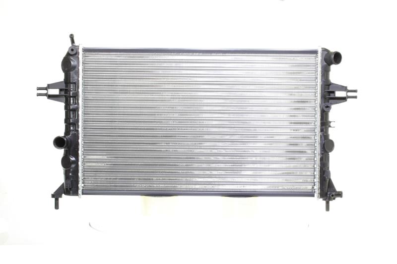 10532902 Kühler, Motorkühlung ALANKO 93277988 FORD