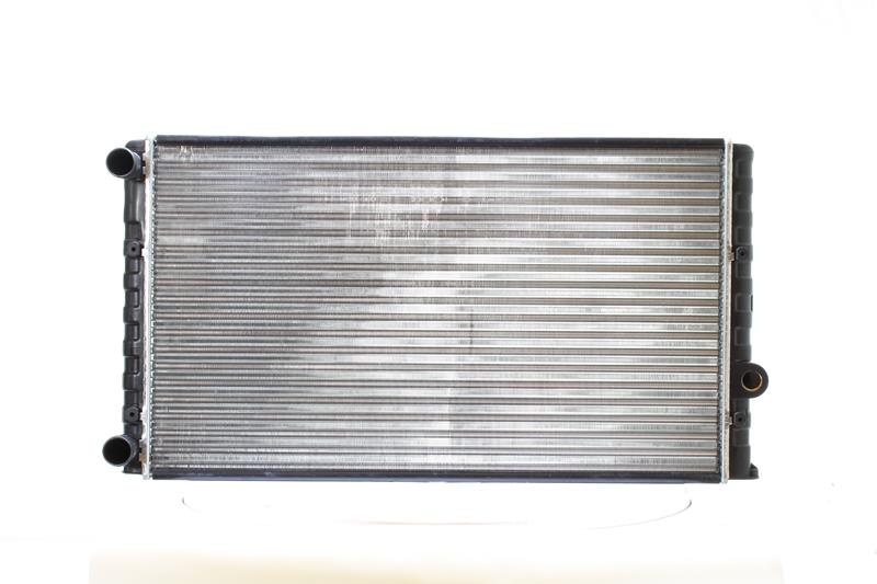 Jäähdytin, moottorin jäähdytys 10534271 ALANKO 1H0.121.253 BA VW