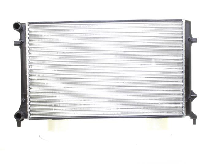 ALANKO 10534306 Hűtőradiátor Passat B6 1.6 102 LE Benzin árak