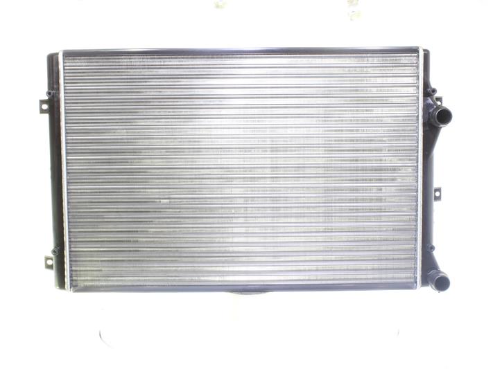 ALANKO 10534309 Radiador arrefecimento Skoda Superb 3t5 2.0 TFSI 200 cv Gasolina preço