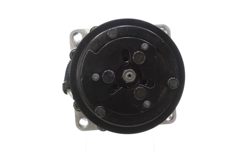 ALANKO 550003 Compressor, ar condicionado