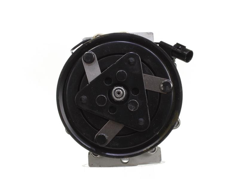Compresor, aire acondicionado 10550004 ALANKO 8200 040 681 RENAULT