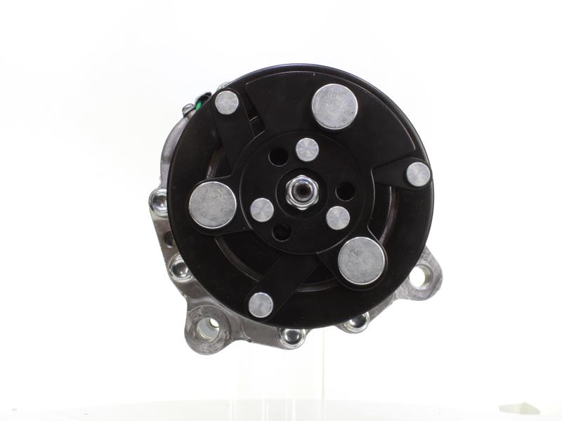 Air conditioning compressor 100017 ALANKO 100017 SEAT