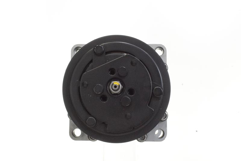 Spole, magnetkobling-kompressor 10550018 ALANKO 9616821980 BMW
