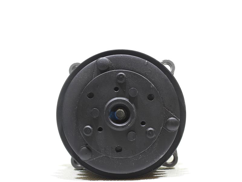 VOLVO Ilmastoinnin kompressori ALANKO 10550028