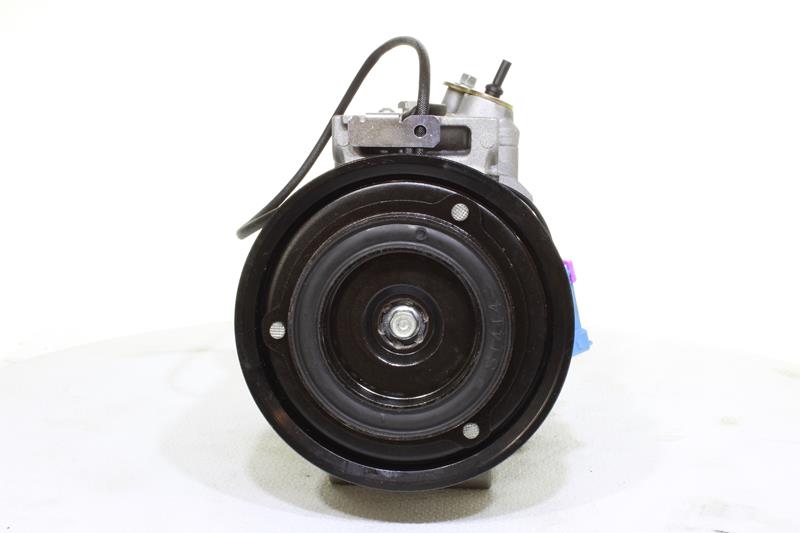 ALANKO 10550032 Kompressor Klimaanlage Passat 3B5 2.8 V6 190 PS Benzin Kosten