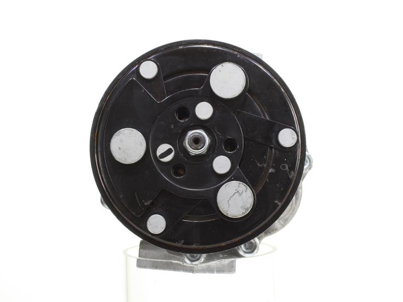 Air conditioning compressor 15550069 ALANKO 18 54 088 AUDI