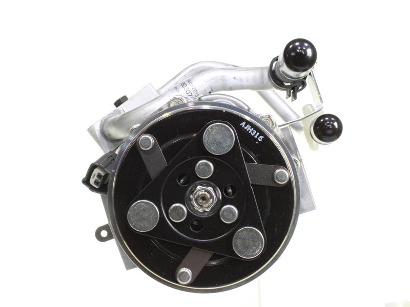Kliimakompressor 10550075 ALANKO 5SE12C BMW