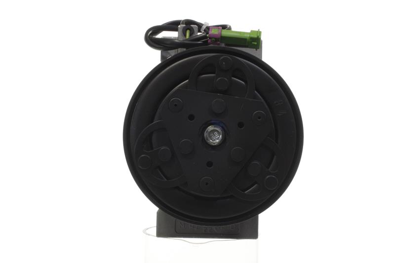 Bobine, compresseur-embrayage magnétique 10550084 ALANKO 8D0260811A Volkswagen