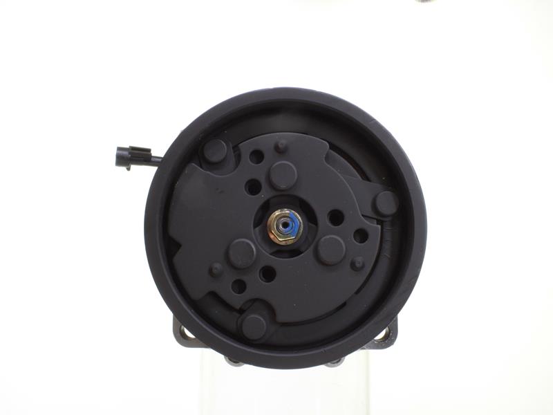 ALANKO 550107 Compresor, aire acondicionado