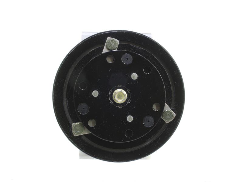 Compresseur de climatisation 10550108 ALANKO 93BW-19D629-EA AUDI